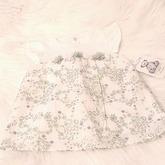 Renee Roth size 6 to 9 months - Picture 1 of 4